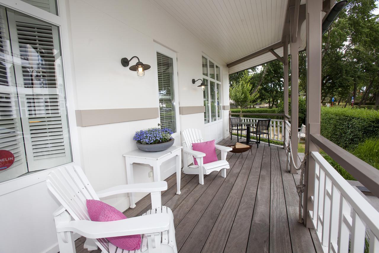 Hotel Apostrophe - เดอฮาน ภายนอก รูปภาพ